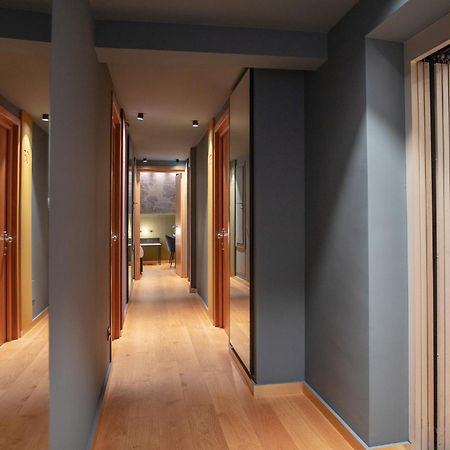 Albergo La Braseria Osio Sotto Exteriér fotografie
