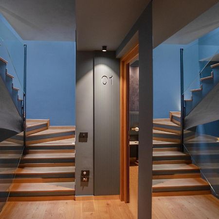 Albergo La Braseria Osio Sotto Exteriér fotografie