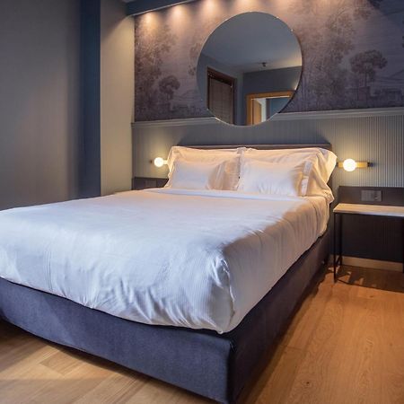 Albergo La Braseria Osio Sotto Exteriér fotografie
