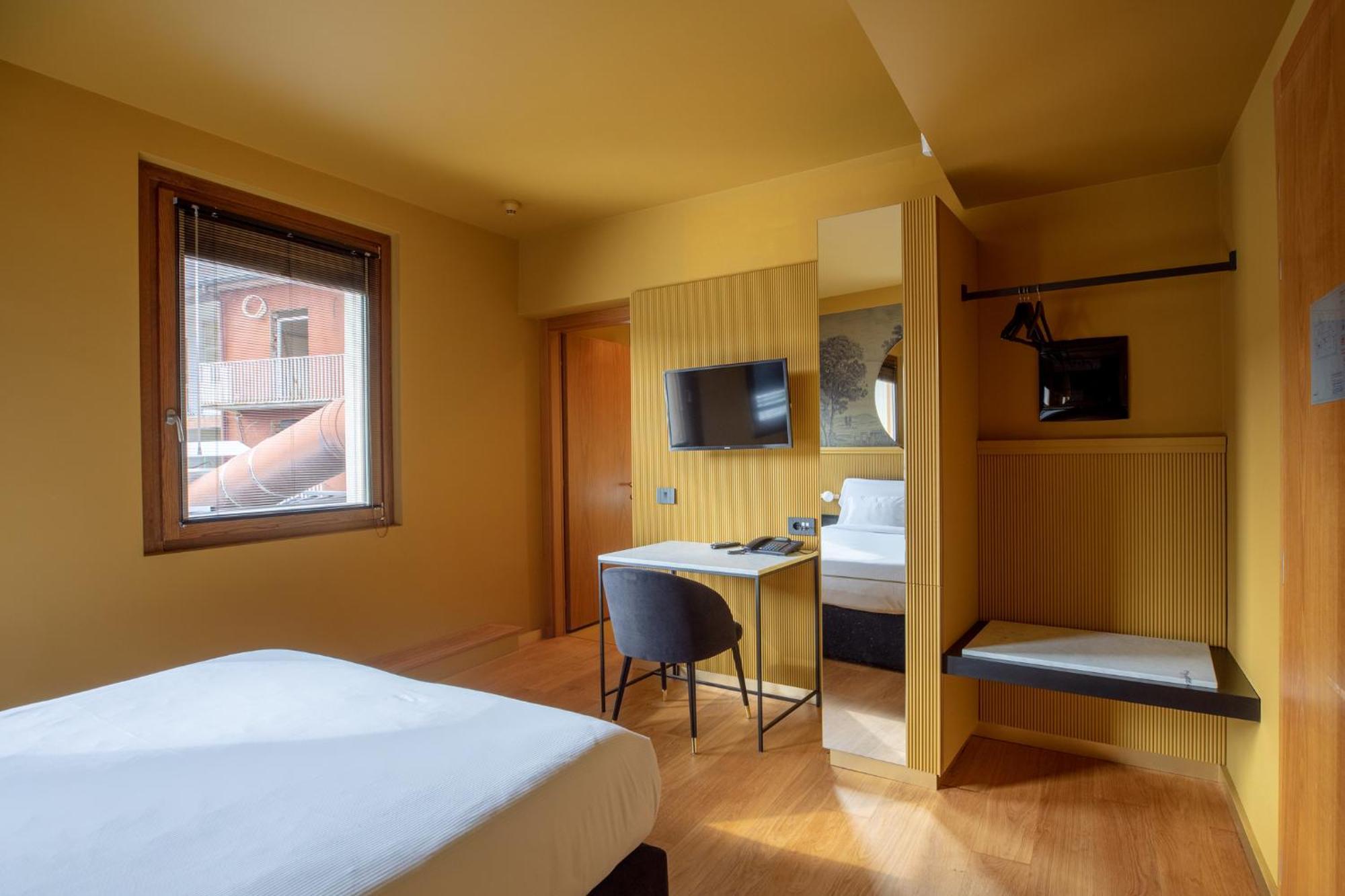 Albergo La Braseria Osio Sotto Exteriér fotografie