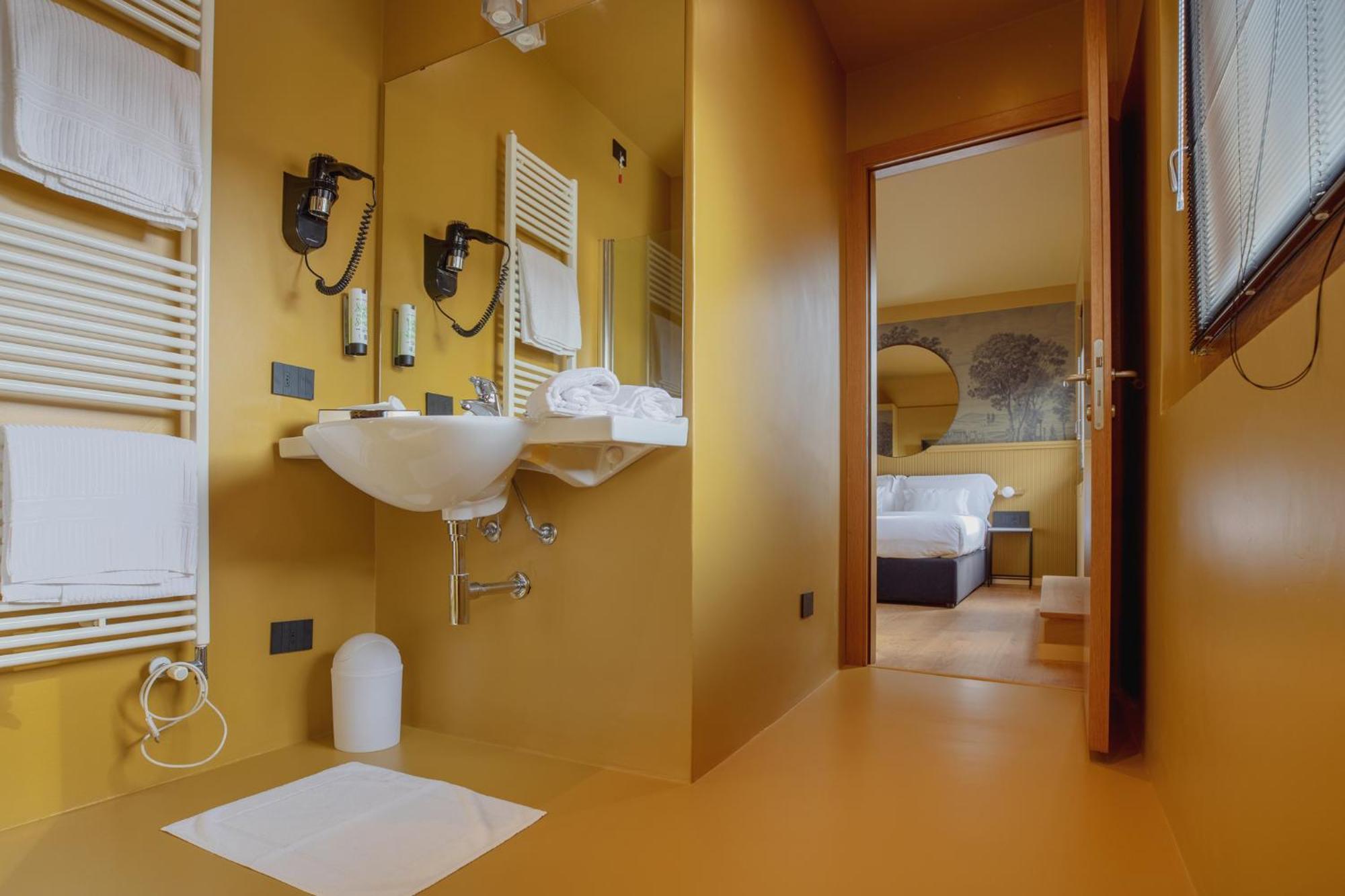 Albergo La Braseria Osio Sotto Exteriér fotografie