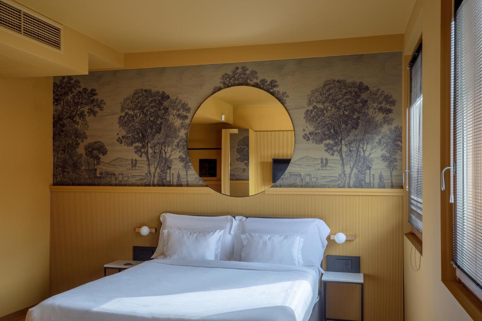 Albergo La Braseria Osio Sotto Exteriér fotografie