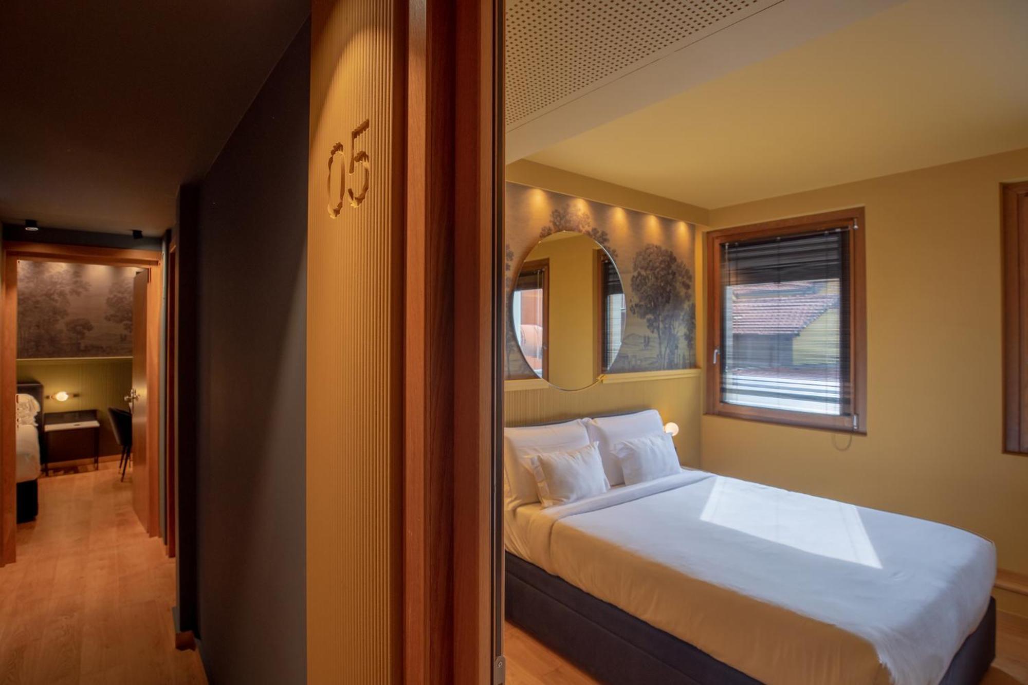 Albergo La Braseria Osio Sotto Exteriér fotografie