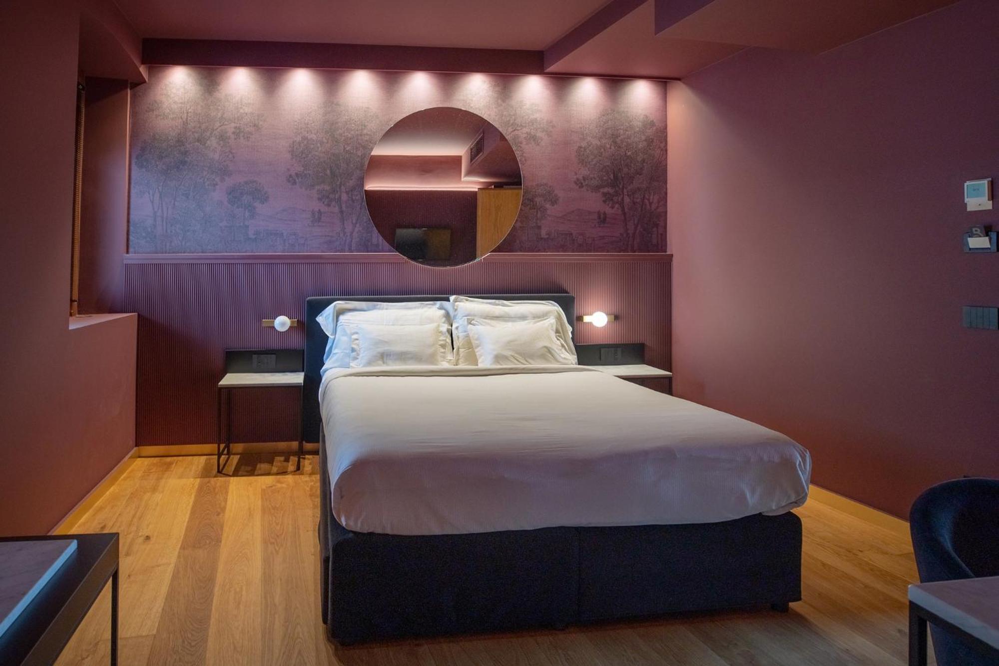 Albergo La Braseria Osio Sotto Exteriér fotografie
