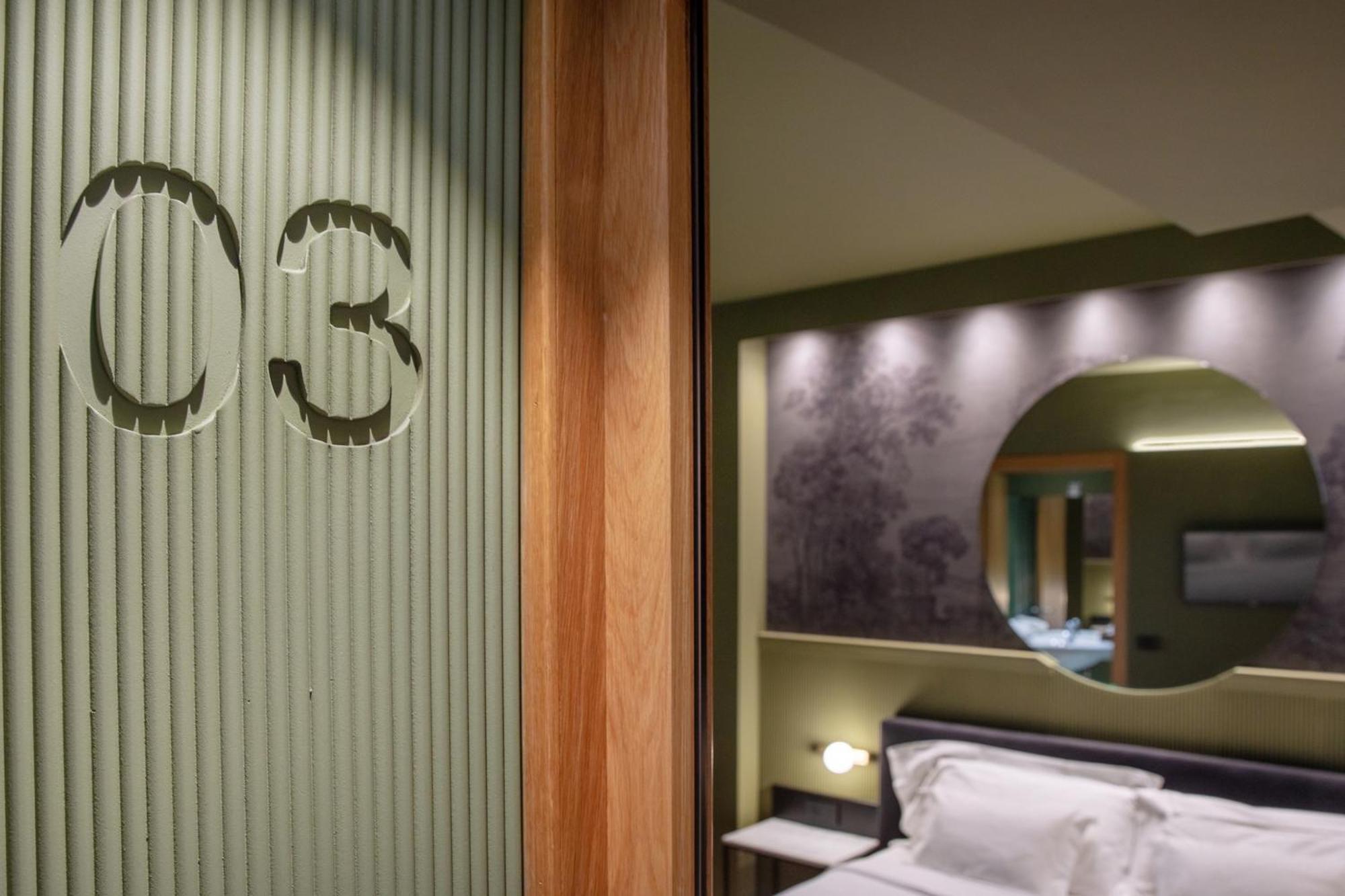 Albergo La Braseria Osio Sotto Exteriér fotografie