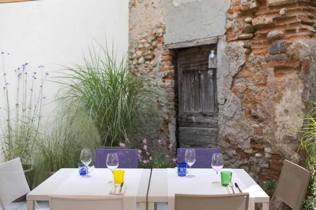 Albergo La Braseria Osio Sotto Exteriér fotografie